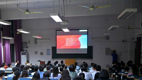 计算机与软件学院开展系列活动庆祝新中国成立72周年 中国财经新闻网 www.prcfe.com