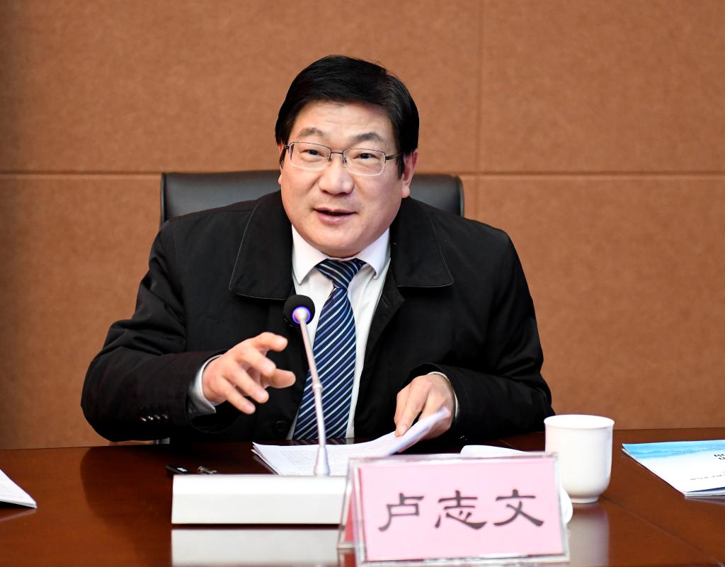 南阳师范学院校长卢志文安康学院副校长张东红湖北汽车工业学院党委